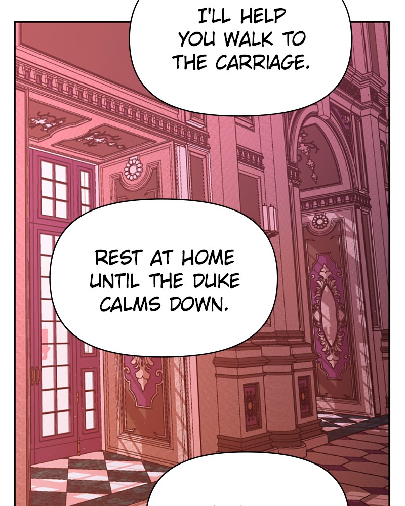 To Be You, Even Just For a Day Chapter 56 page 7 - Chapter 56: Ep. 56 - The Misunderstanding (2)