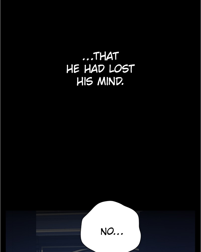 To Be You, Even Just For a Day Chapter 56 page 75 - Chapter 56: Ep. 56 - The Misunderstanding (2)