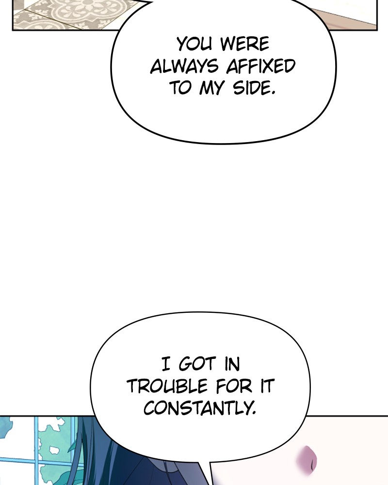 To Be You, Even Just For a Day Chapter 57 page 111 - Chapter 57: Ep. 57 - The Misunderstanding (3)