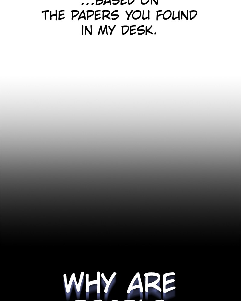 To Be You, Even Just For a Day Chapter 57 page 123 - Chapter 57: Ep. 57 - The Misunderstanding (3)