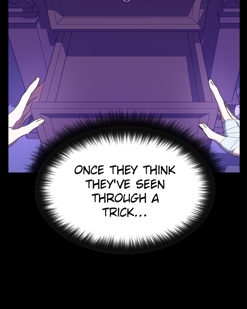 To Be You, Even Just For a Day Chapter 57 page 127 - Chapter 57: Ep. 57 - The Misunderstanding (3)