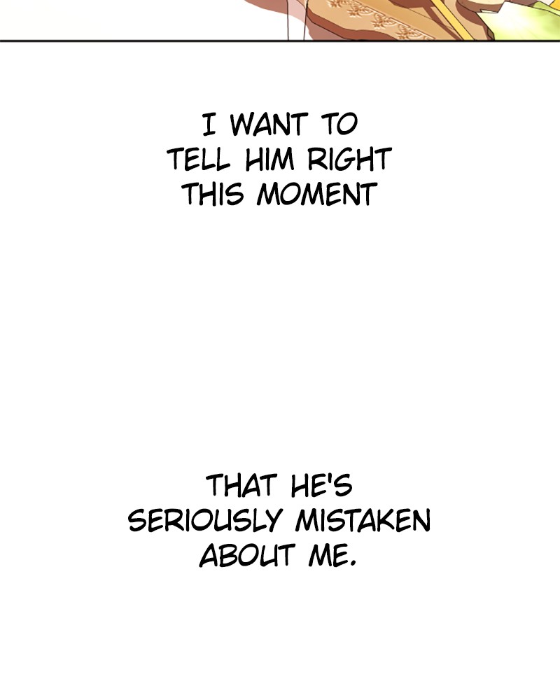 To Be You, Even Just For a Day Chapter 57 page 147 - Chapter 57: Ep. 57 - The Misunderstanding (3)