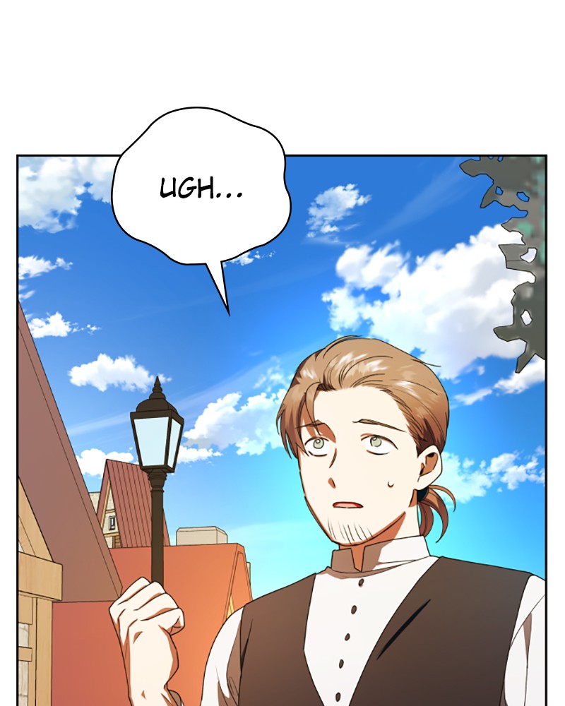 To Be You, Even Just For a Day Chapter 57 page 170 - Chapter 57: Ep. 57 - The Misunderstanding (3)