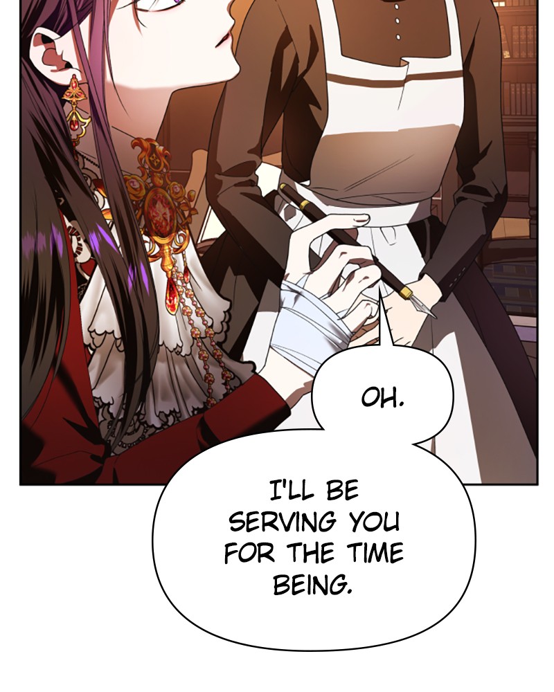 To Be You, Even Just For a Day Chapter 57 page 29 - Chapter 57: Ep. 57 - The Misunderstanding (3)