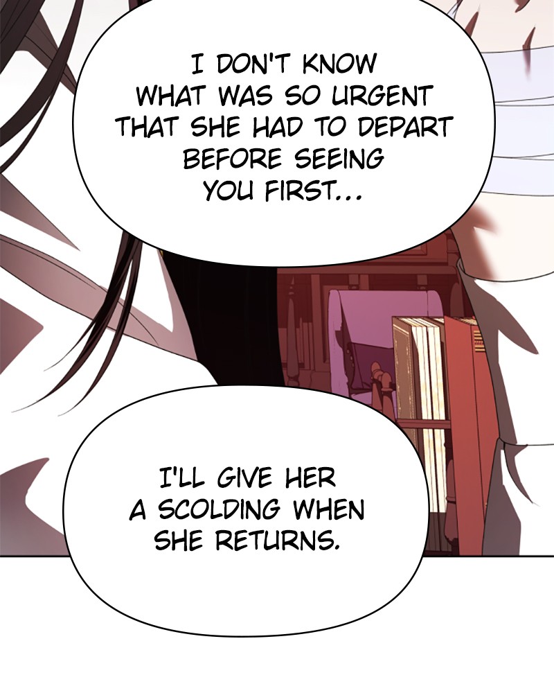 To Be You, Even Just For a Day Chapter 57 page 32 - Chapter 57: Ep. 57 - The Misunderstanding (3)