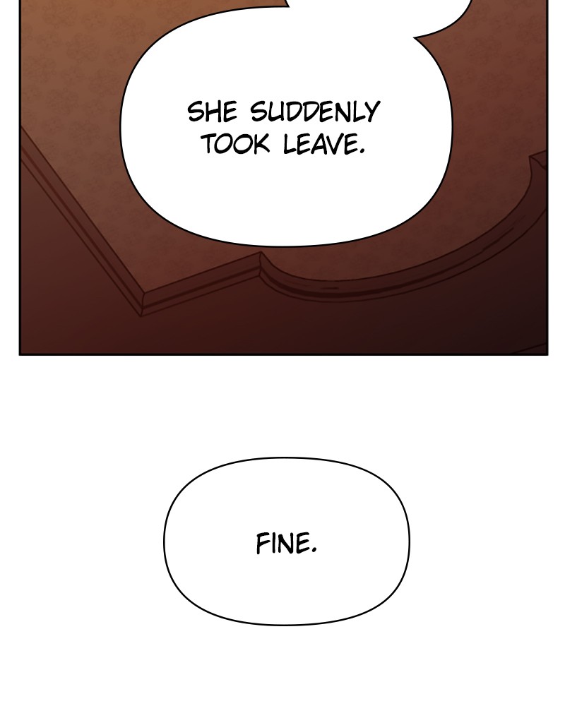 To Be You, Even Just For a Day Chapter 57 page 34 - Chapter 57: Ep. 57 - The Misunderstanding (3)