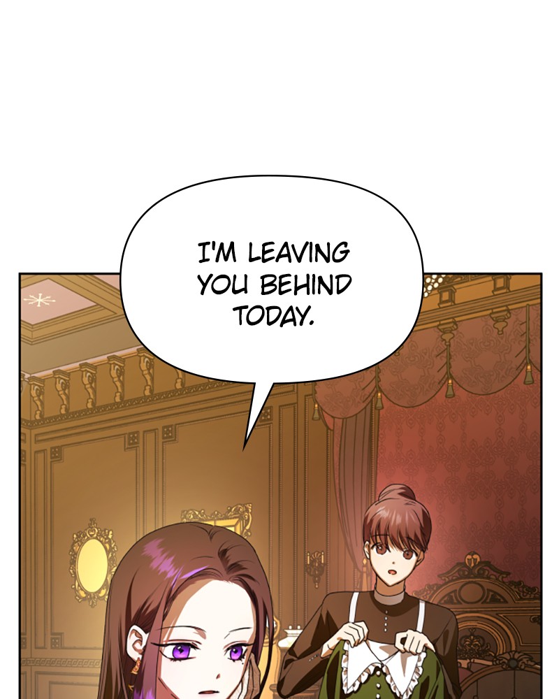 To Be You, Even Just For a Day Chapter 57 page 43 - Chapter 57: Ep. 57 - The Misunderstanding (3)