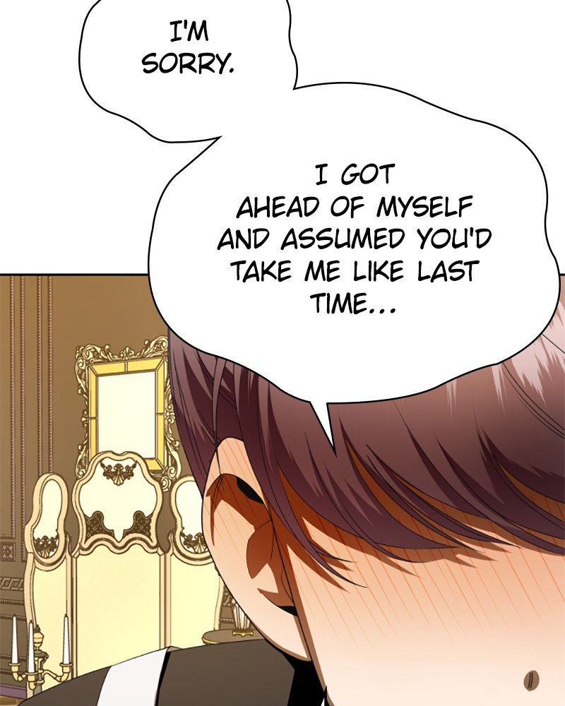 To Be You, Even Just For a Day Chapter 57 page 45 - Chapter 57: Ep. 57 - The Misunderstanding (3)