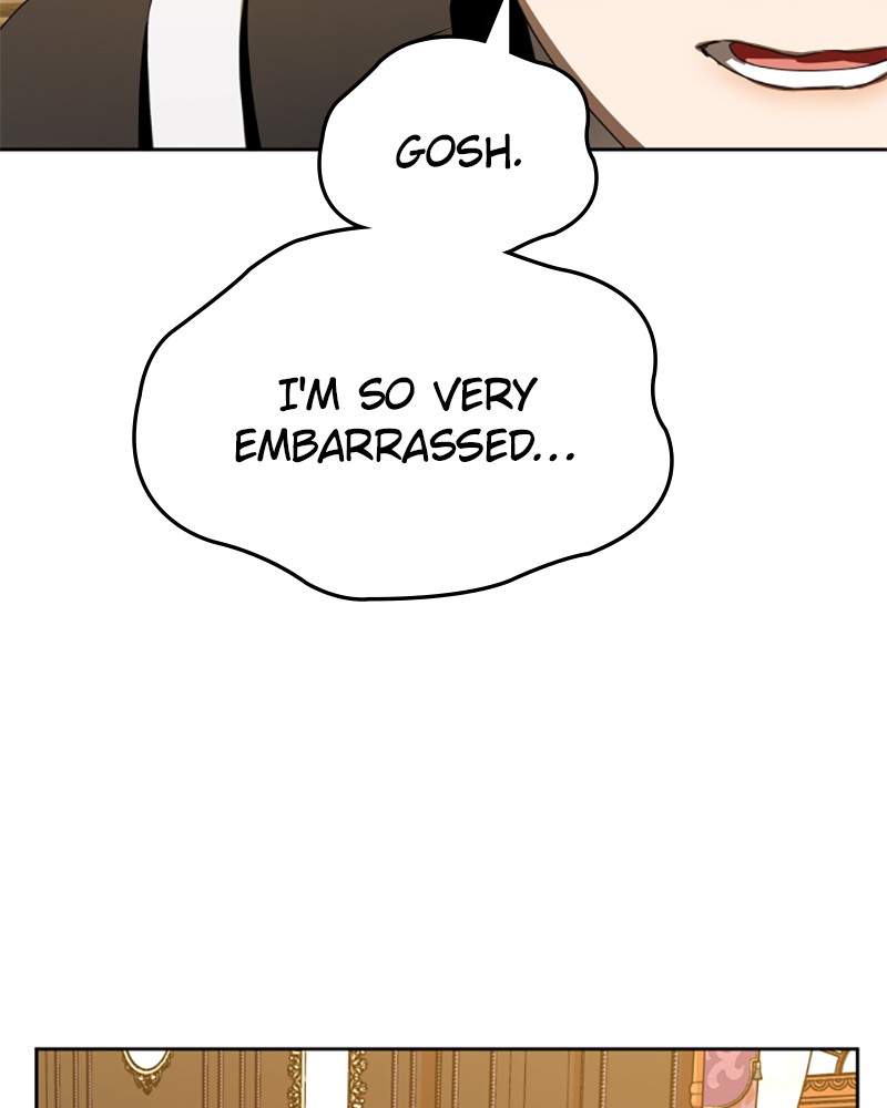 To Be You, Even Just For a Day Chapter 57 page 46 - Chapter 57: Ep. 57 - The Misunderstanding (3)