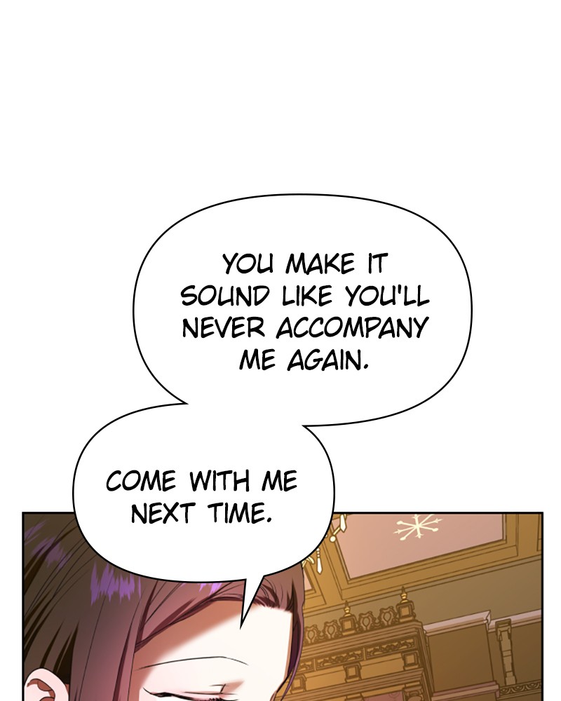 To Be You, Even Just For a Day Chapter 57 page 48 - Chapter 57: Ep. 57 - The Misunderstanding (3)