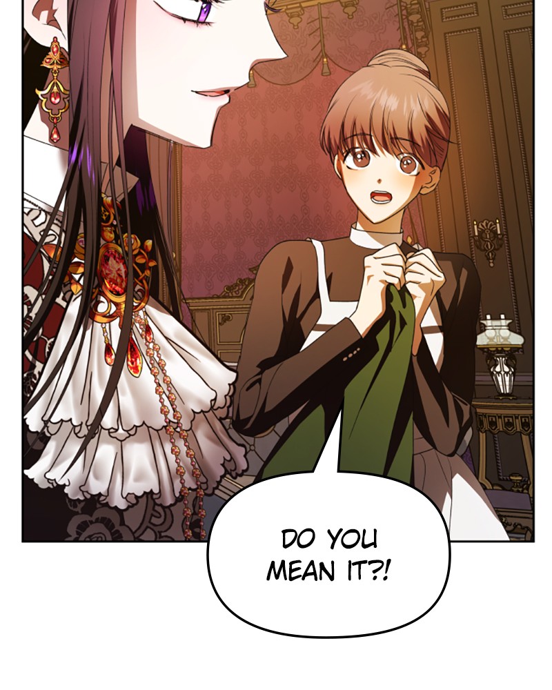 To Be You, Even Just For a Day Chapter 57 page 49 - Chapter 57: Ep. 57 - The Misunderstanding (3)