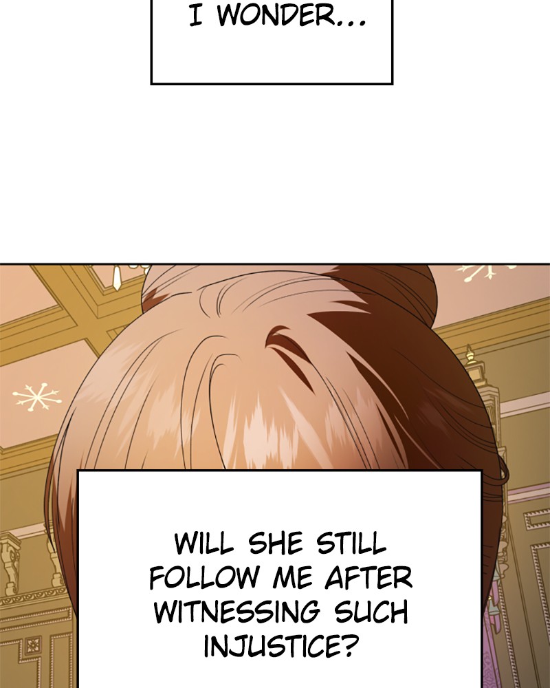 To Be You, Even Just For a Day Chapter 57 page 53 - Chapter 57: Ep. 57 - The Misunderstanding (3)