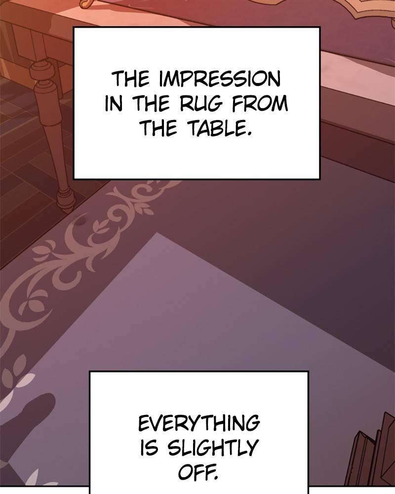 To Be You, Even Just For a Day Chapter 57 page 61 - Chapter 57: Ep. 57 - The Misunderstanding (3)