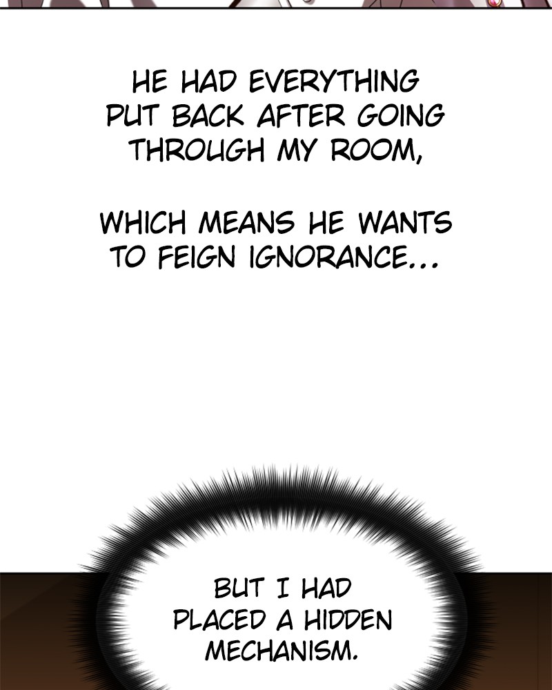 To Be You, Even Just For a Day Chapter 57 page 70 - Chapter 57: Ep. 57 - The Misunderstanding (3)