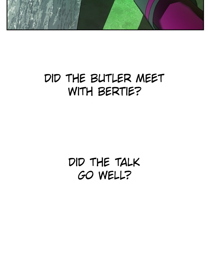To Be You, Even Just For a Day Chapter 58 page 106 - Chapter 58: Ep. 58 - DENIED