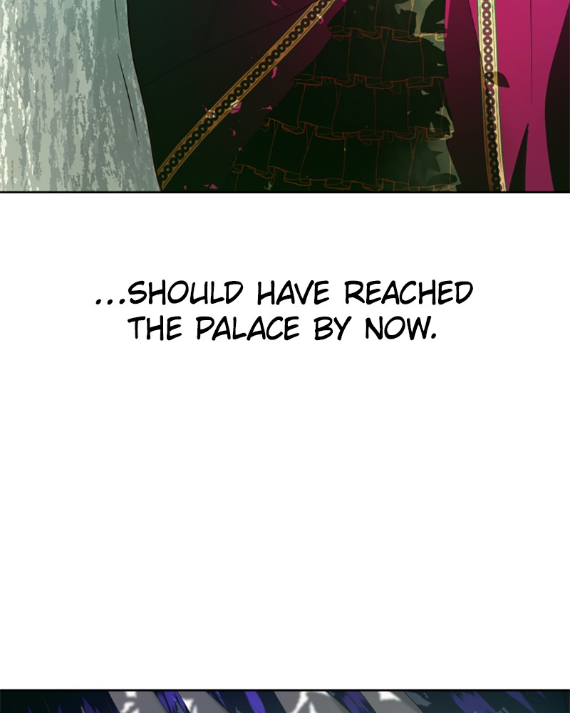 To Be You, Even Just For a Day Chapter 58 page 109 - Chapter 58: Ep. 58 - DENIED