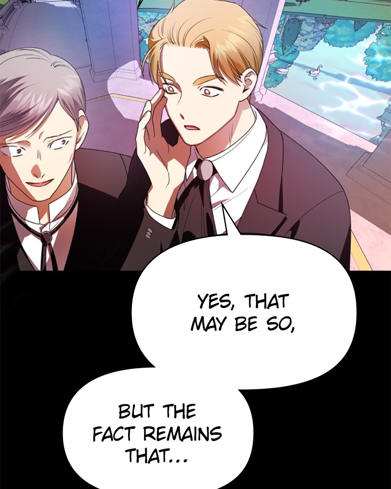 To Be You, Even Just For a Day Chapter 58 page 114 - Chapter 58: Ep. 58 - DENIED