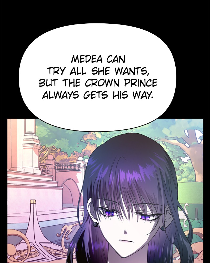 To Be You, Even Just For a Day Chapter 58 page 117 - Chapter 58: Ep. 58 - DENIED