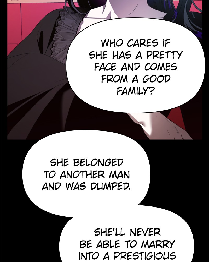 To Be You, Even Just For a Day Chapter 58 page 118 - Chapter 58: Ep. 58 - DENIED