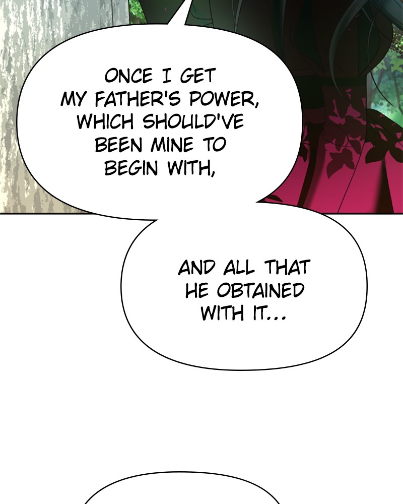To Be You, Even Just For a Day Chapter 58 page 126 - Chapter 58: Ep. 58 - DENIED
