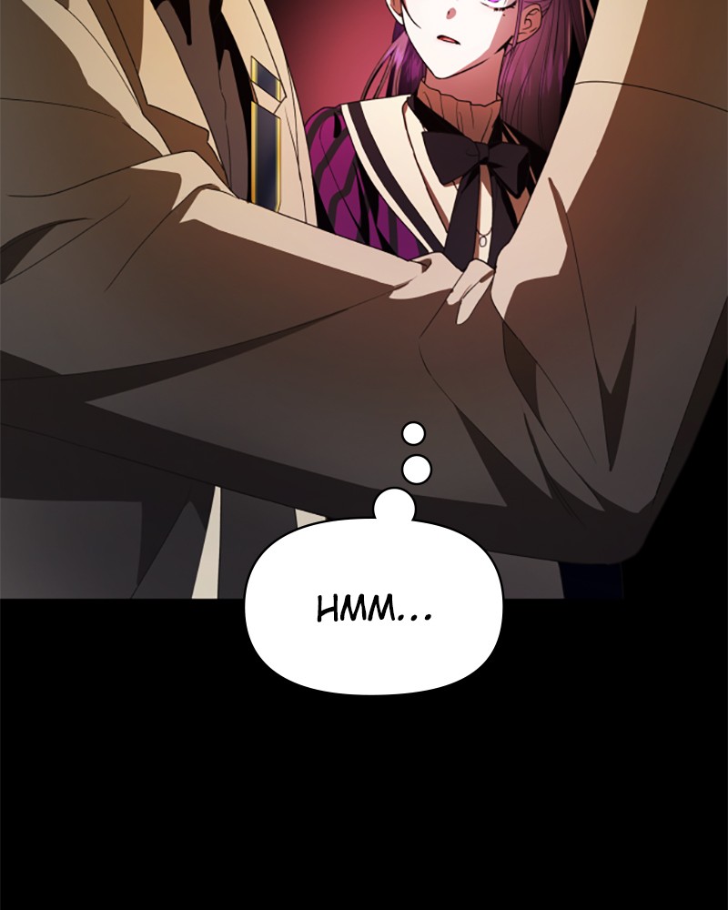To Be You, Even Just For a Day Chapter 58 page 13 - Chapter 58: Ep. 58 - DENIED