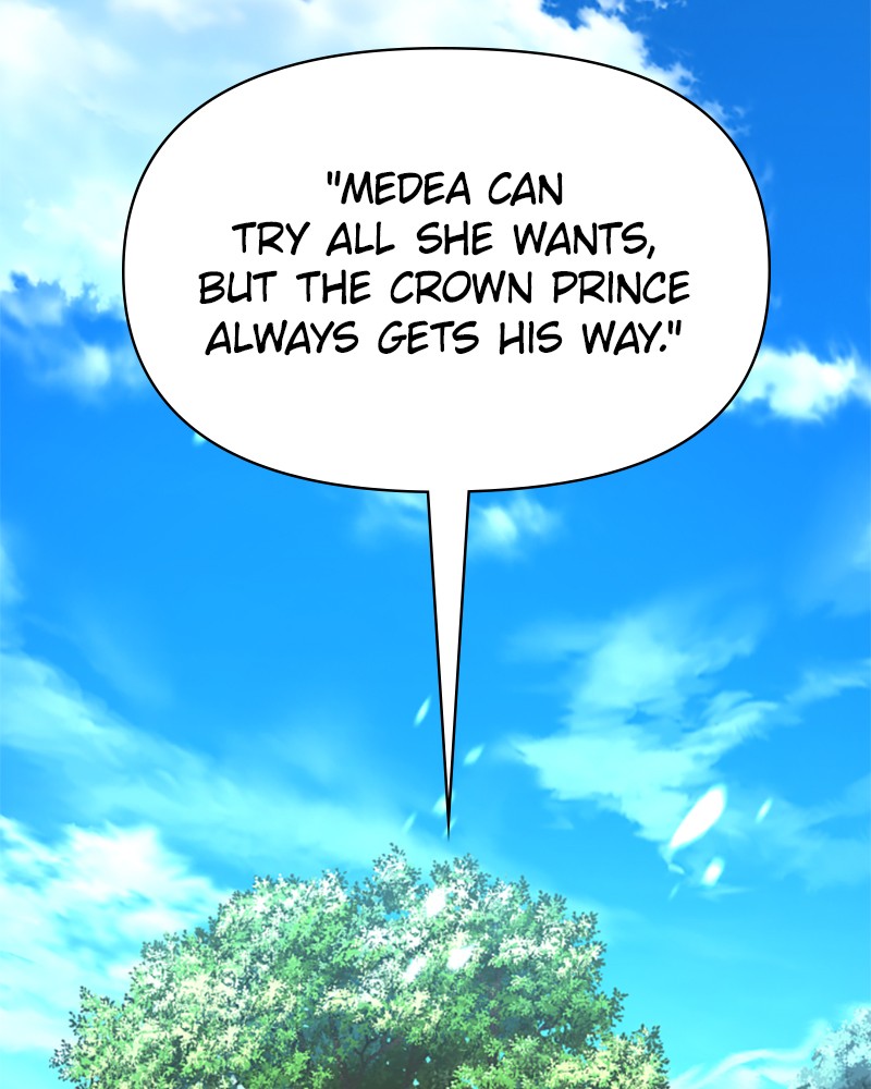 To Be You, Even Just For a Day Chapter 58 page 133 - Chapter 58: Ep. 58 - DENIED