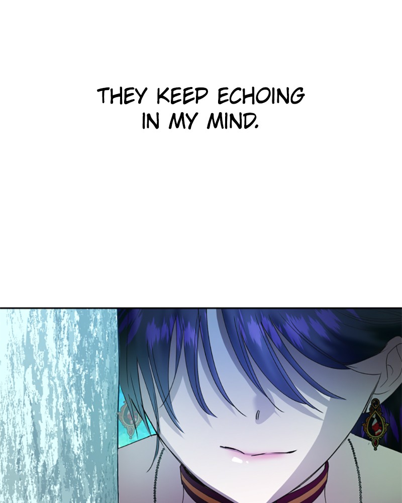 To Be You, Even Just For a Day Chapter 58 page 135 - Chapter 58: Ep. 58 - DENIED