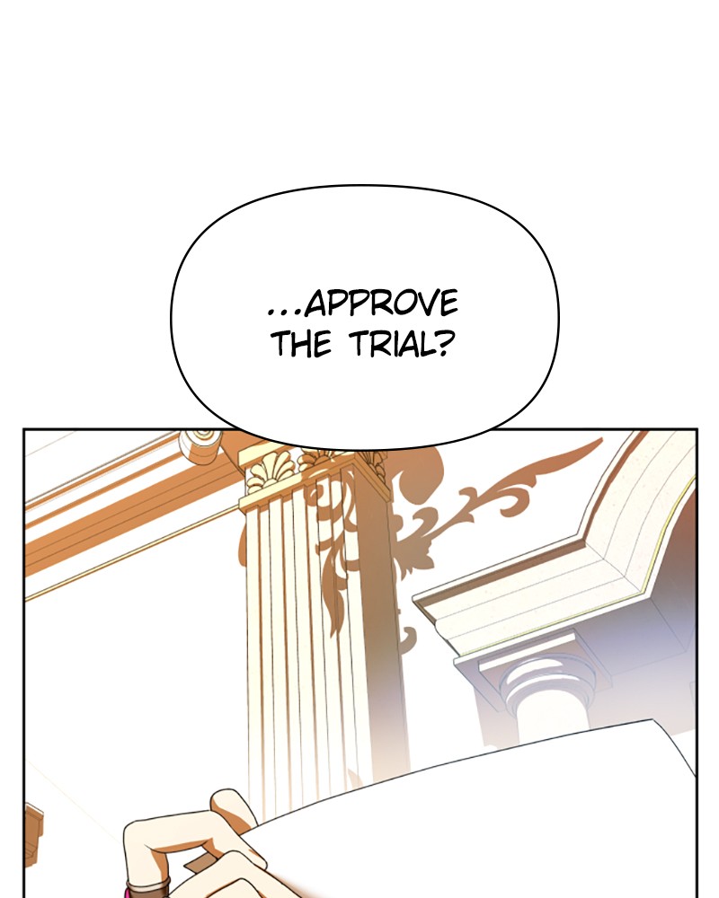 To Be You, Even Just For a Day Chapter 58 page 142 - Chapter 58: Ep. 58 - DENIED