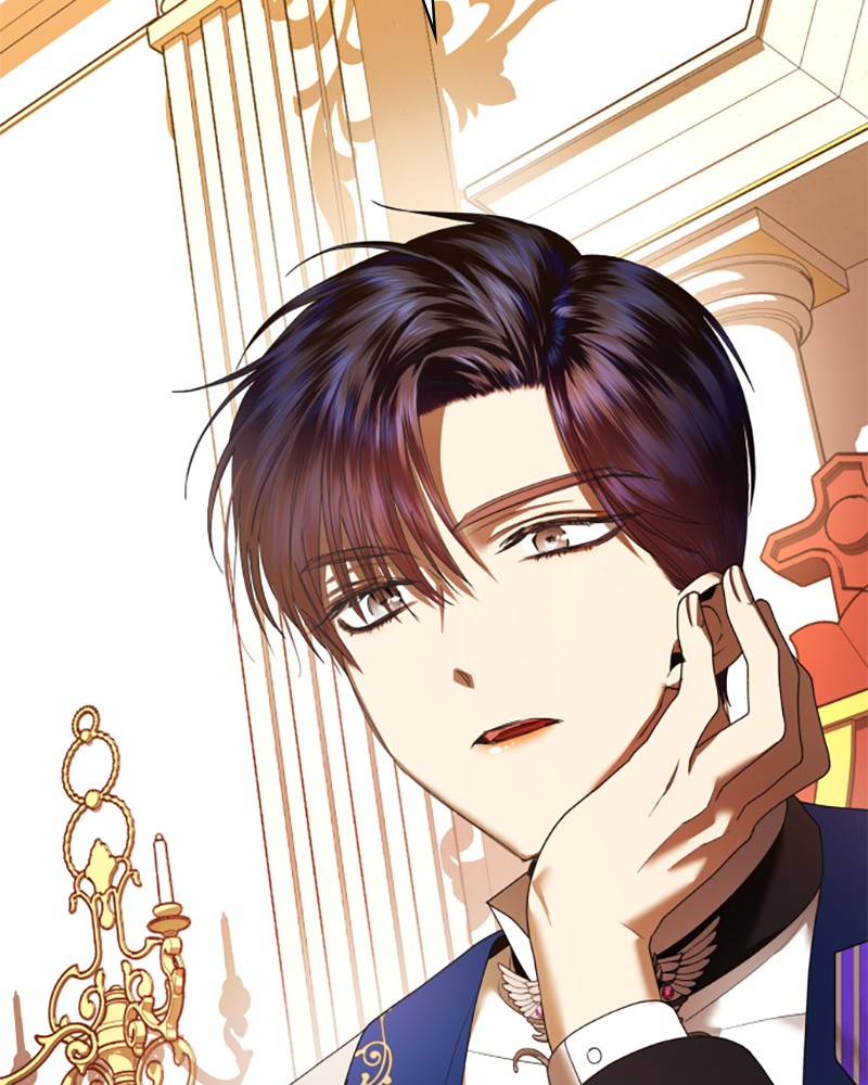 To Be You, Even Just For a Day Chapter 58 page 144 - Chapter 58: Ep. 58 - DENIED