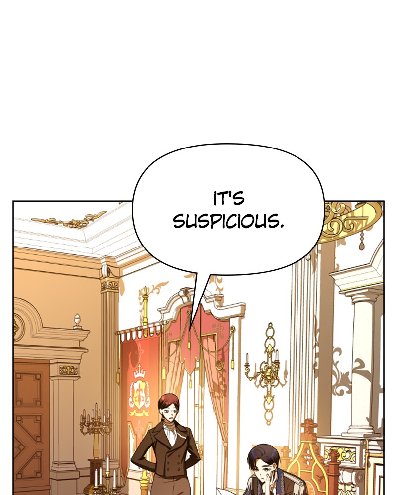 To Be You, Even Just For a Day Chapter 58 page 147 - Chapter 58: Ep. 58 - DENIED