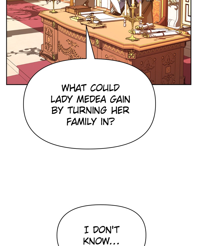 To Be You, Even Just For a Day Chapter 58 page 148 - Chapter 58: Ep. 58 - DENIED