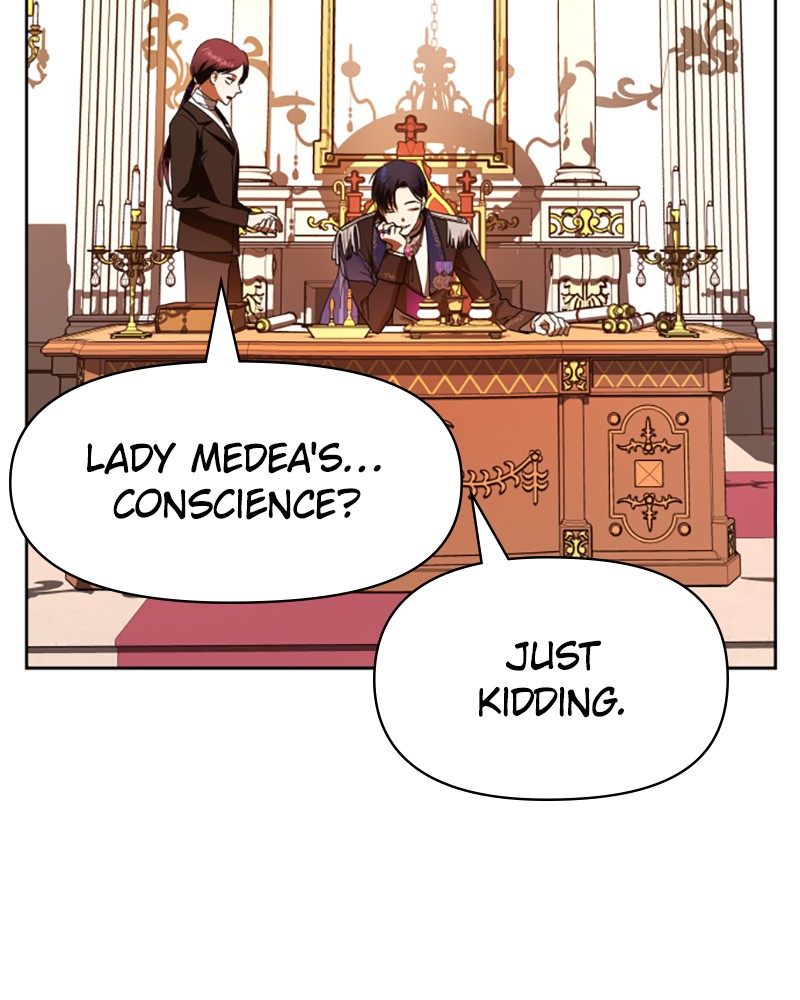 To Be You, Even Just For a Day Chapter 58 page 151 - Chapter 58: Ep. 58 - DENIED