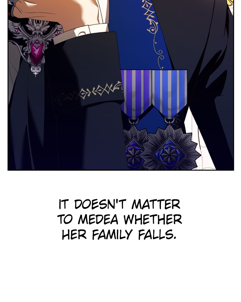 To Be You, Even Just For a Day Chapter 58 page 153 - Chapter 58: Ep. 58 - DENIED