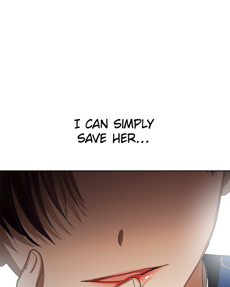 To Be You, Even Just For a Day Chapter 58 page 154 - Chapter 58: Ep. 58 - DENIED