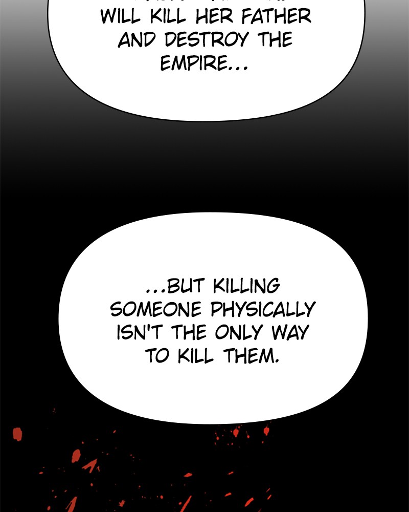To Be You, Even Just For a Day Chapter 58 page 157 - Chapter 58: Ep. 58 - DENIED