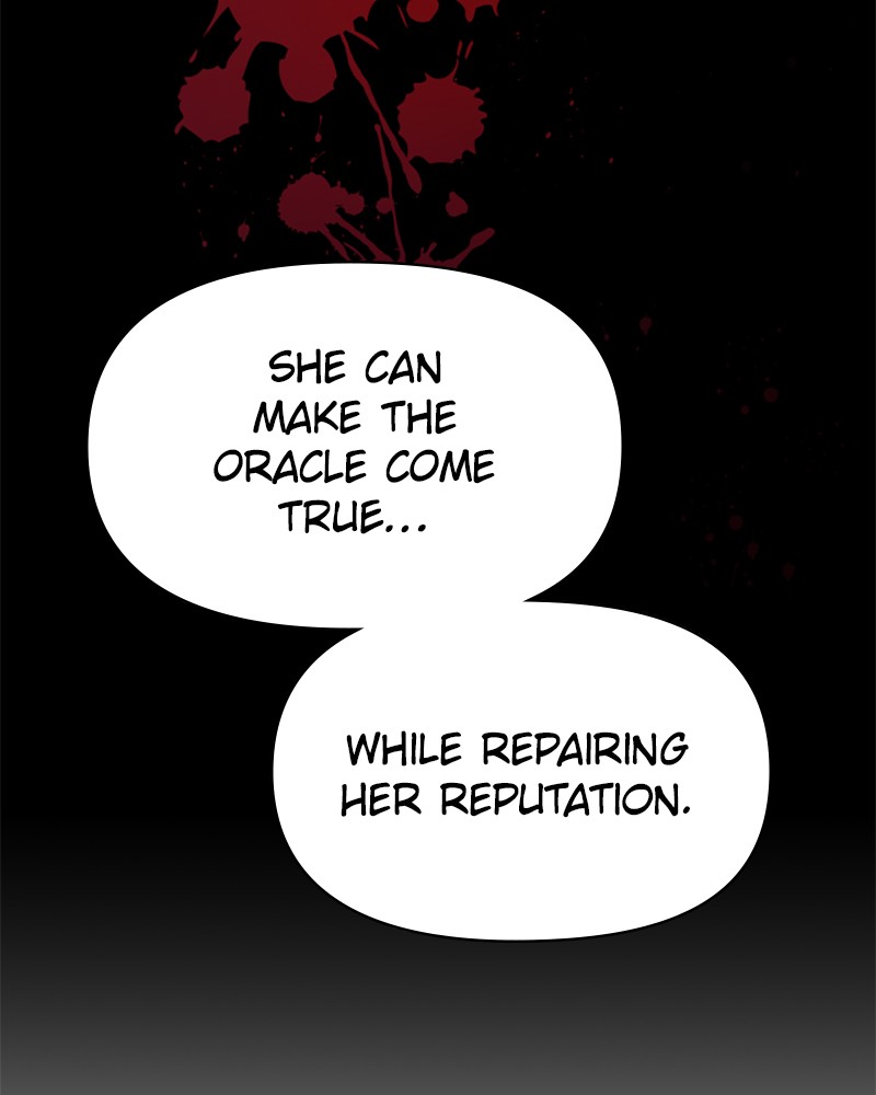 To Be You, Even Just For a Day Chapter 58 page 159 - Chapter 58: Ep. 58 - DENIED