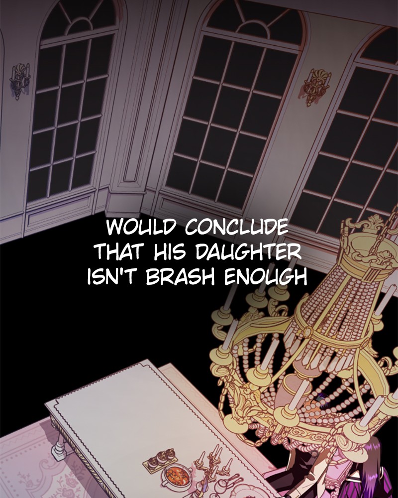 To Be You, Even Just For a Day Chapter 58 page 16 - Chapter 58: Ep. 58 - DENIED