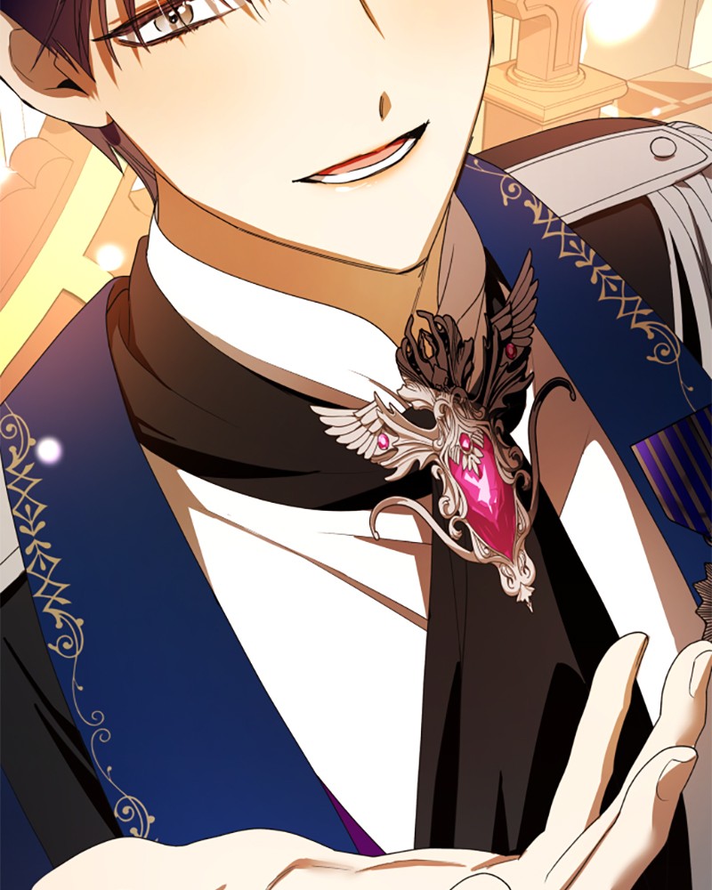 To Be You, Even Just For a Day Chapter 58 page 164 - Chapter 58: Ep. 58 - DENIED