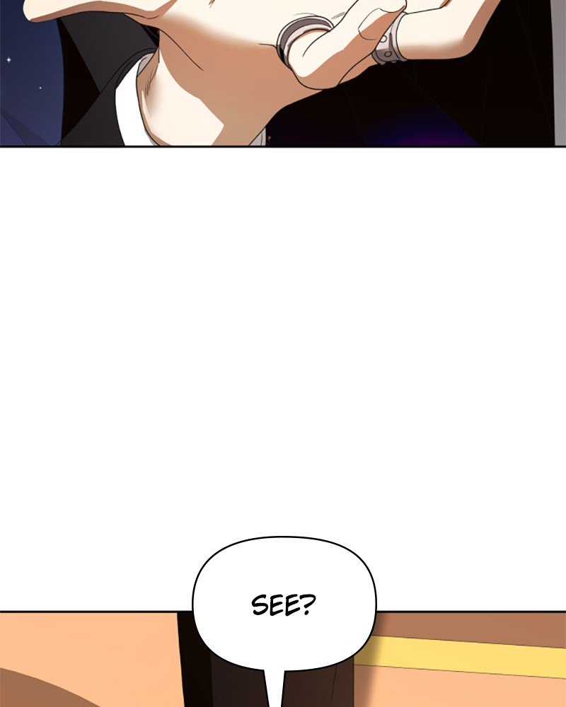 To Be You, Even Just For a Day Chapter 58 page 165 - Chapter 58: Ep. 58 - DENIED