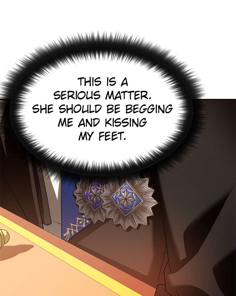 To Be You, Even Just For a Day Chapter 58 page 174 - Chapter 58: Ep. 58 - DENIED