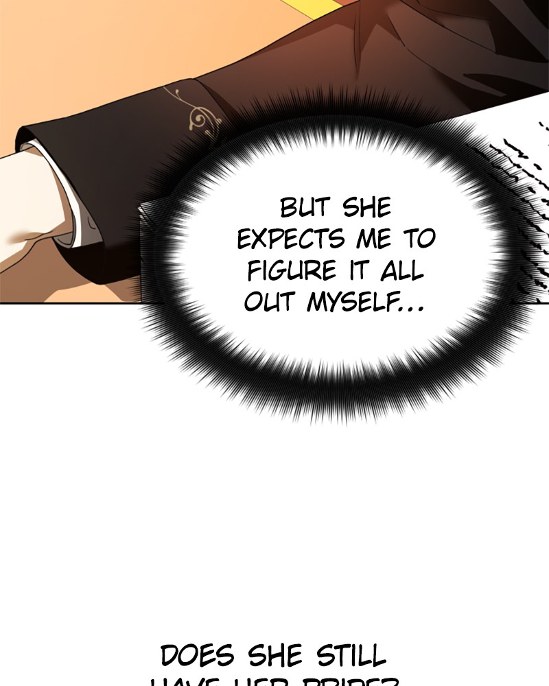 To Be You, Even Just For a Day Chapter 58 page 175 - Chapter 58: Ep. 58 - DENIED
