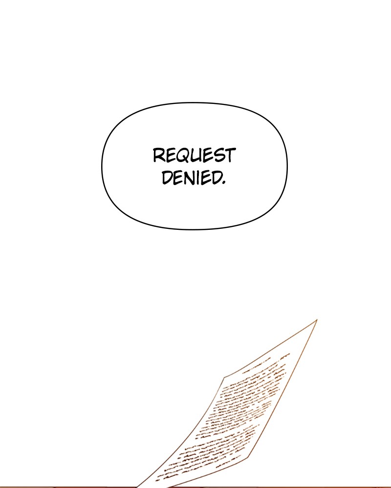 To Be You, Even Just For a Day Chapter 58 page 181 - Chapter 58: Ep. 58 - DENIED