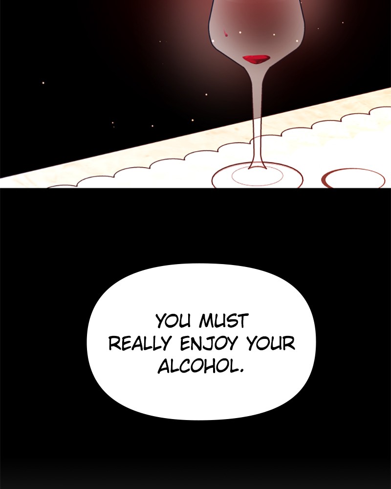 To Be You, Even Just For a Day Chapter 58 page 19 - Chapter 58: Ep. 58 - DENIED
