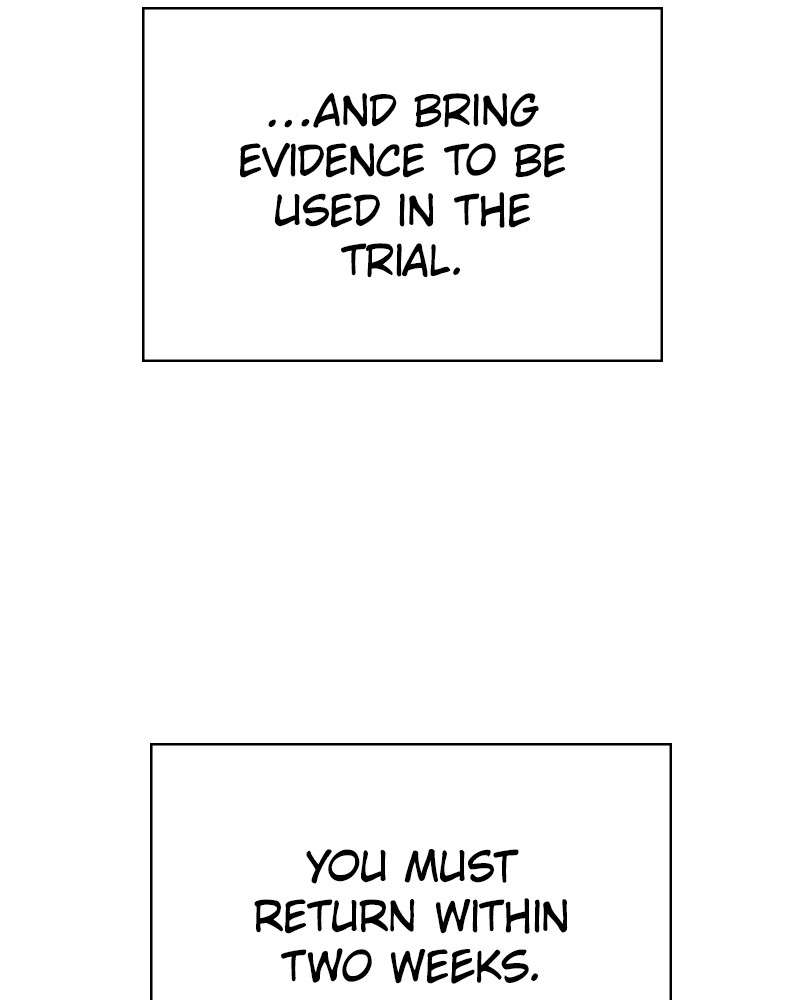 To Be You, Even Just For a Day Chapter 58 page 190 - Chapter 58: Ep. 58 - DENIED