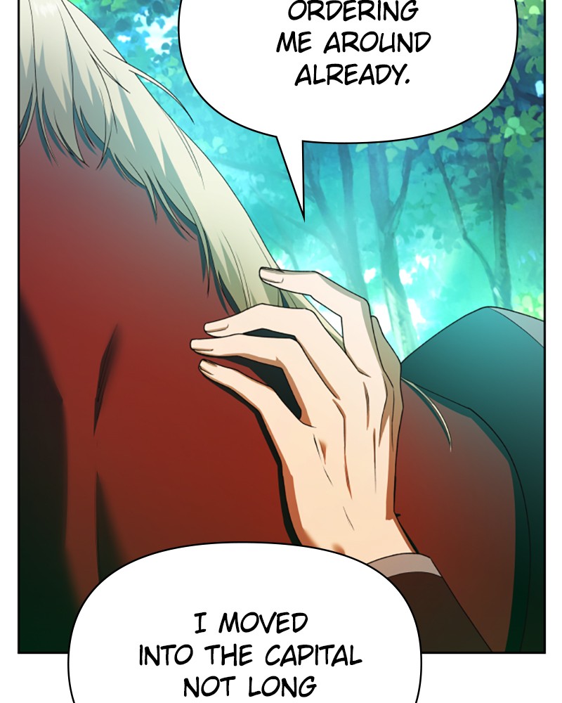 To Be You, Even Just For a Day Chapter 58 page 192 - Chapter 58: Ep. 58 - DENIED