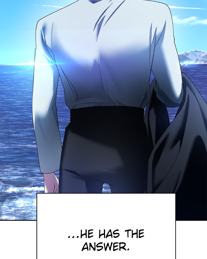 To Be You, Even Just For a Day Chapter 58 page 206 - Chapter 58: Ep. 58 - DENIED