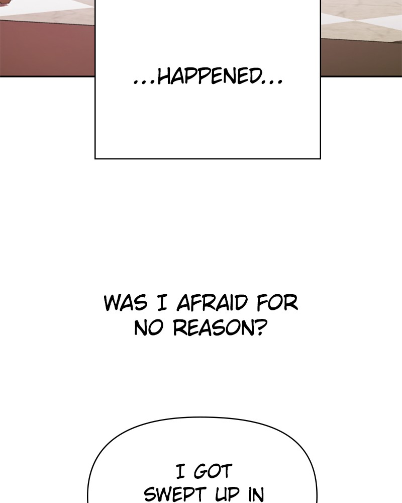 To Be You, Even Just For a Day Chapter 58 page 24 - Chapter 58: Ep. 58 - DENIED