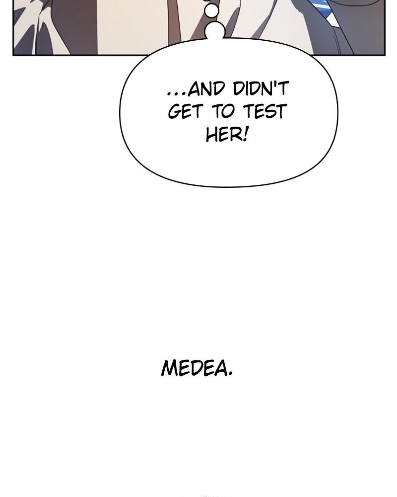 To Be You, Even Just For a Day Chapter 58 page 26 - Chapter 58: Ep. 58 - DENIED