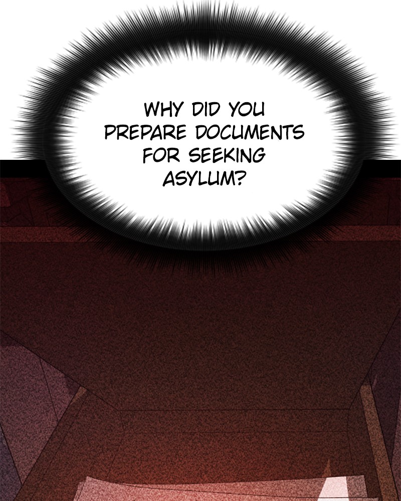 To Be You, Even Just For a Day Chapter 58 page 27 - Chapter 58: Ep. 58 - DENIED