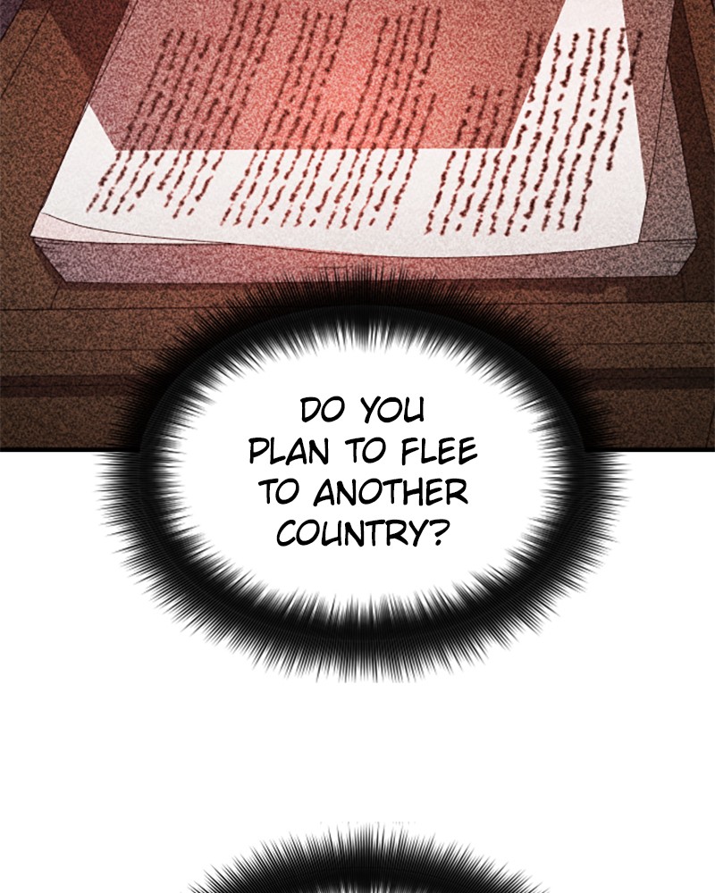 To Be You, Even Just For a Day Chapter 58 page 28 - Chapter 58: Ep. 58 - DENIED